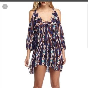 Free people xs,dress new condition